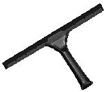 squeegee